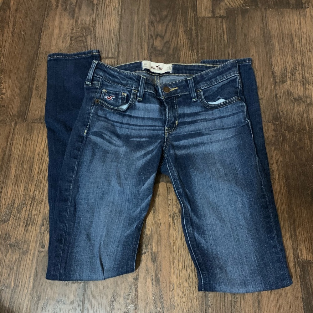 Hollister jeans